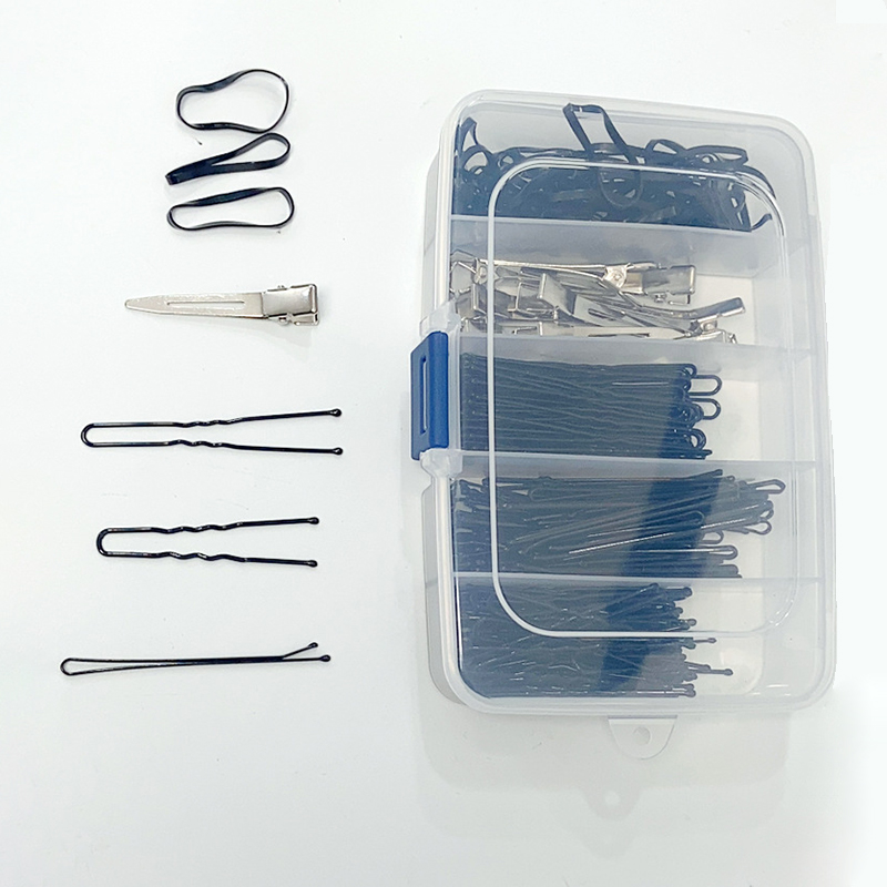 Clear 5/6-grid Portable Plasti - Accessories Travel Jewelry Box recension och pris