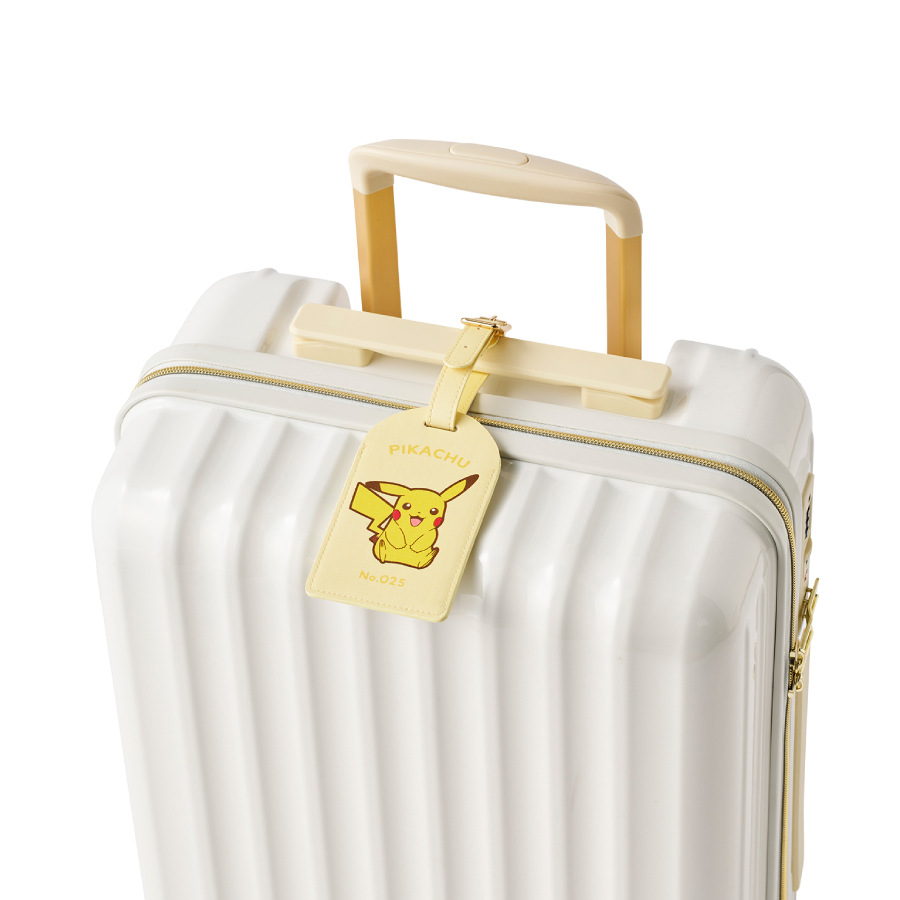 Pokémon Pikachu anime cute lug - Travel Accessories Cute recension och pris