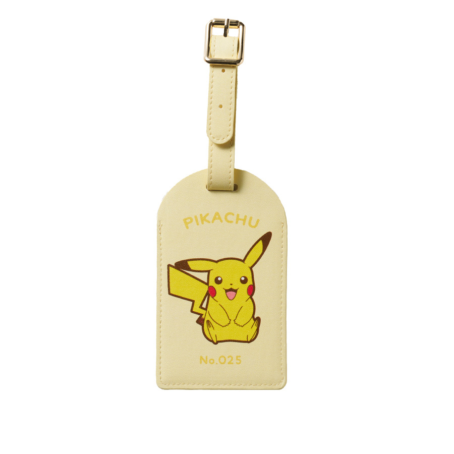 Pokémon Pikachu anime cute lug - Travel Accessories Cute recension och pris