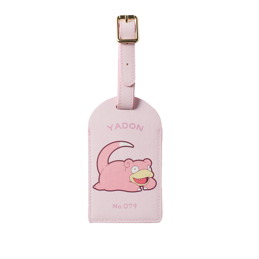 Pokémon Pikachu anime cute lug - Travel Accessories Cute recension och pris