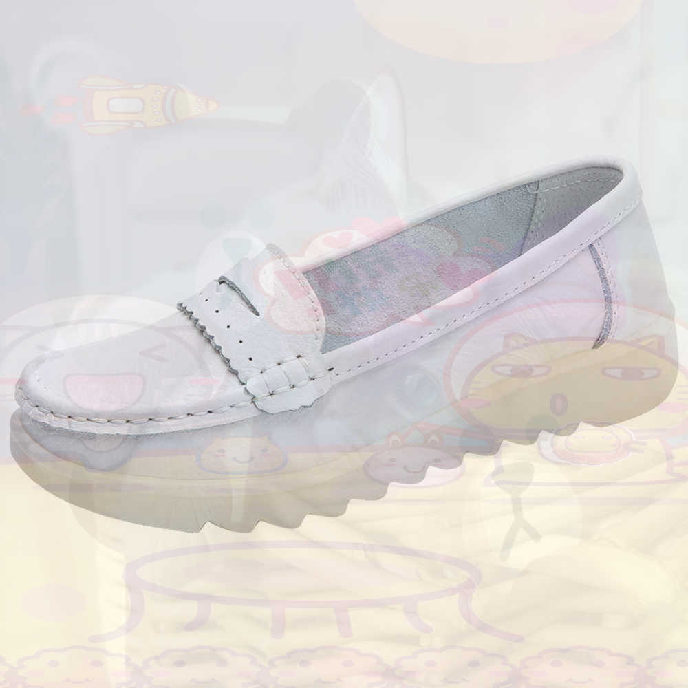 Moccasin Driving Teenage Sneak - Travel Accessories Uk Sale recension och pris