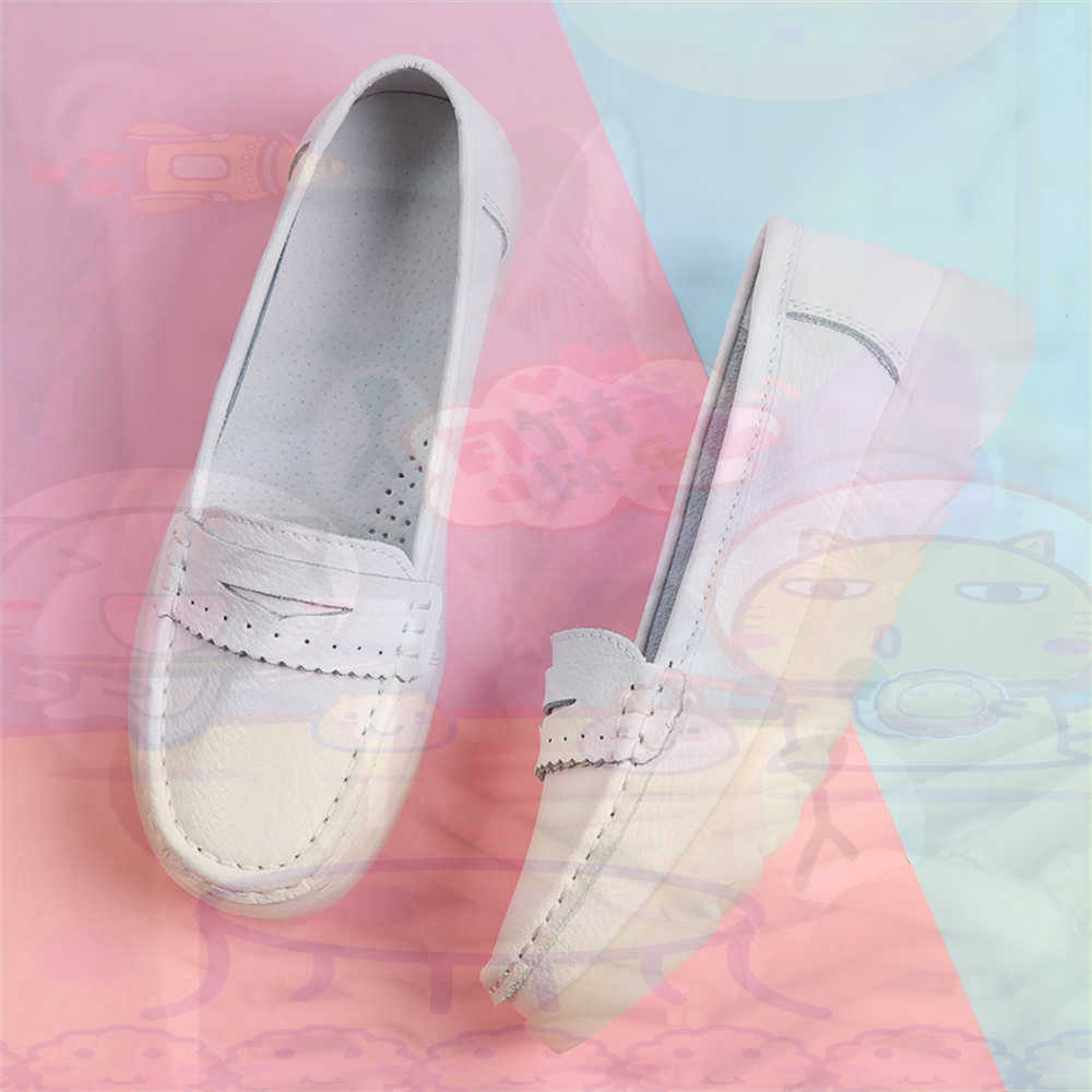 Moccasin Driving Teenage Sneak - Travel Accessories Uk Sale recension och pris