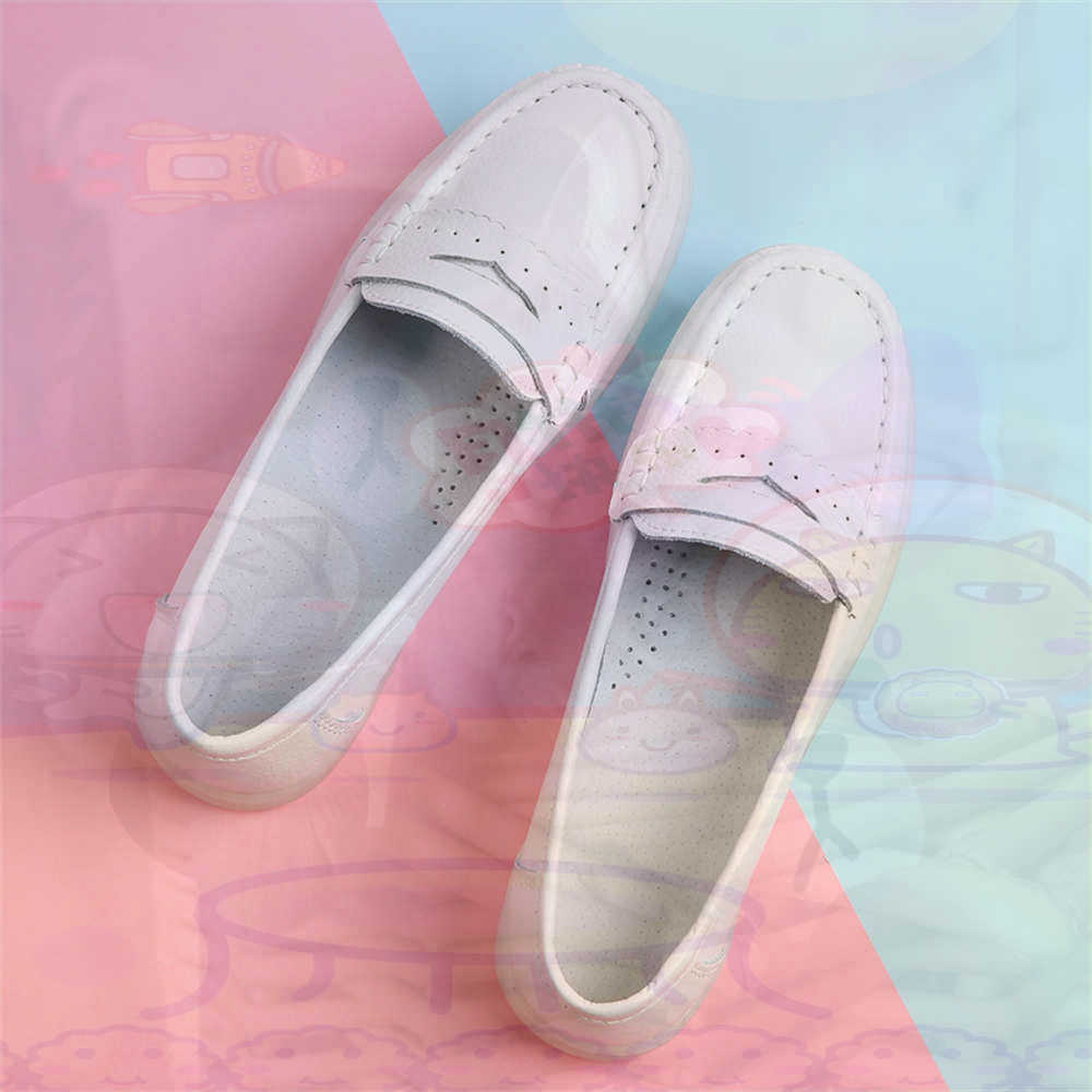 Moccasin Driving Teenage Sneak - Travel Accessories Uk Sale recension och pris