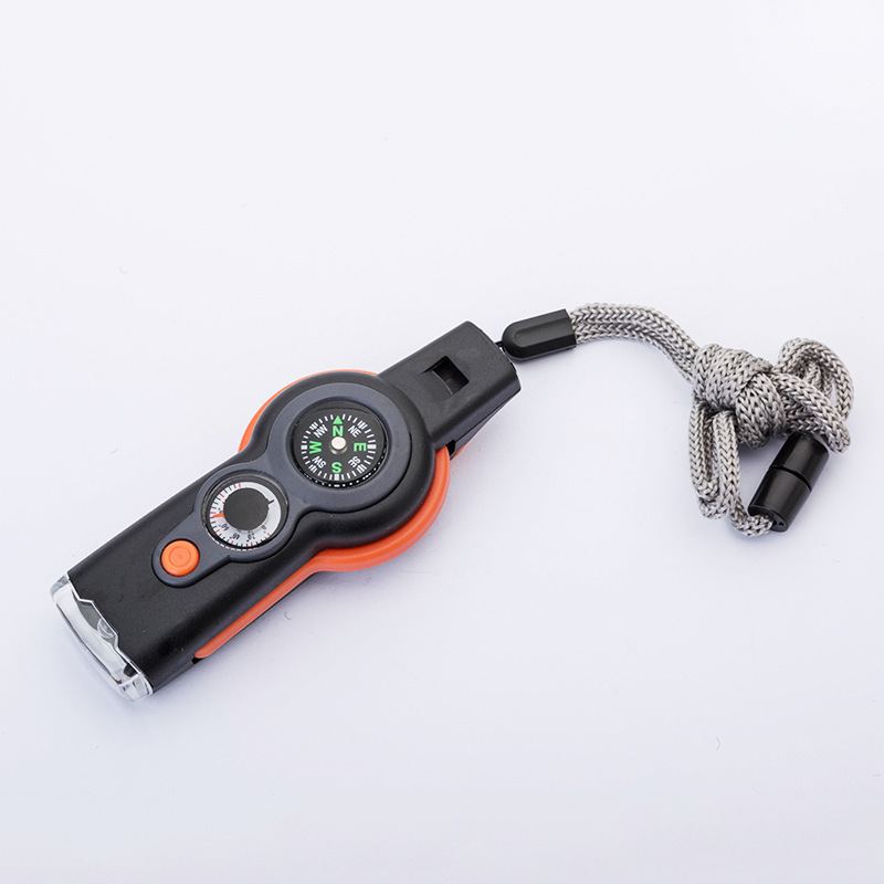 Compact Durable 7-In-1 Multi-F - Travel Accessories Guide recension och pris