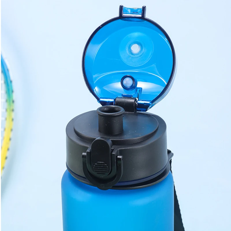 650ml Soniced Sports Water Bot - Portable Travel Kettle recension och pris
