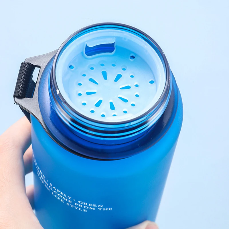 650ml Soniced Sports Water Bot - Portable Travel Kettle recension och pris