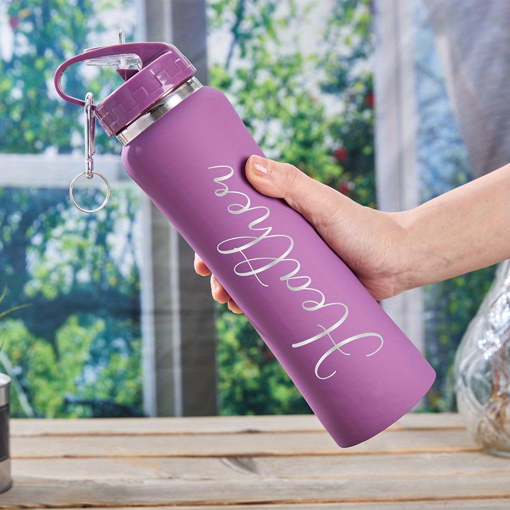Personalized Customization Nam - Portable Travel Kettle recension och pris