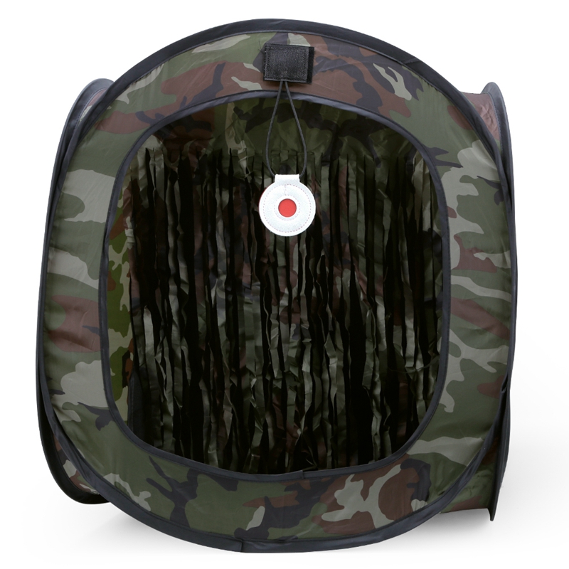 Portable Camo Folding Tent Tra - Travel Accessories Target recension och pris