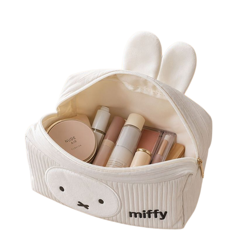 Creative Miffy Bunny Series Sw - Travel Accessories Cute recension och pris