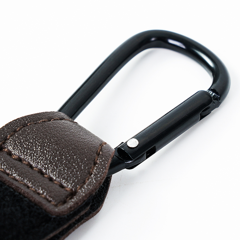 Baby Stroller Hook Fashion PU  - Travel Accessories For 4 Year Old recension och pris