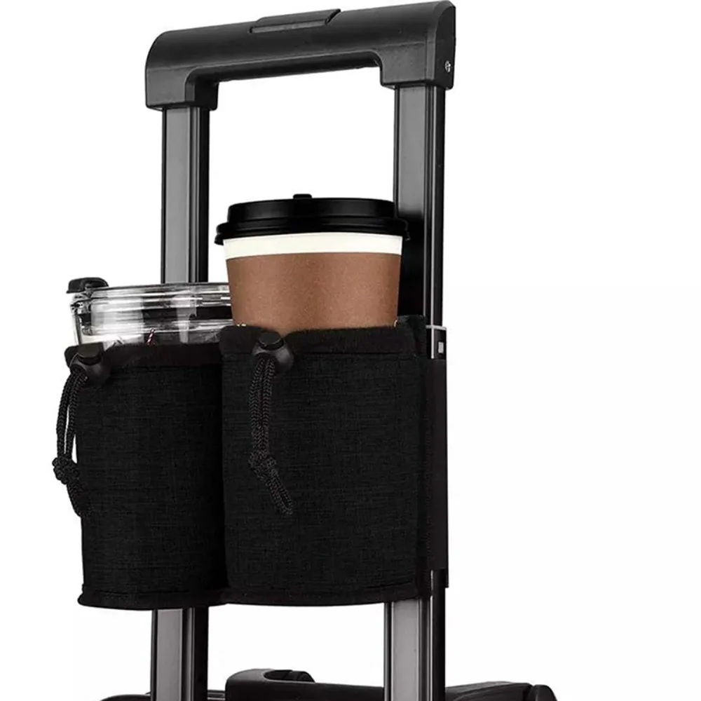 New Luggage Handle Water Bottl - Travel Accessories Bottles recension och pris