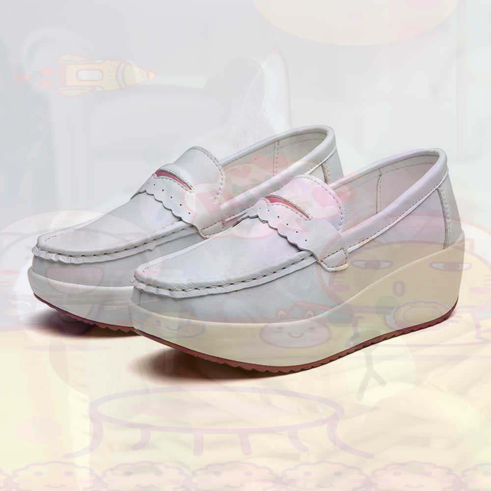 Plataform Winter Pink Sneakers - Travel Accessories Uk Sale recension och pris