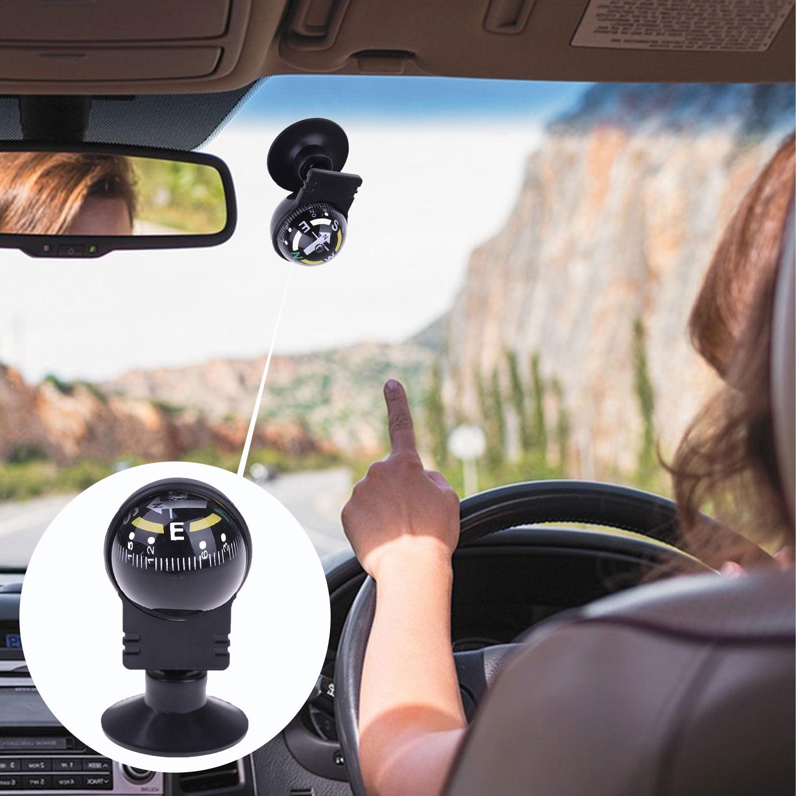 Car Automotive Navigation Comp - Travel Accessories Guide recension och pris