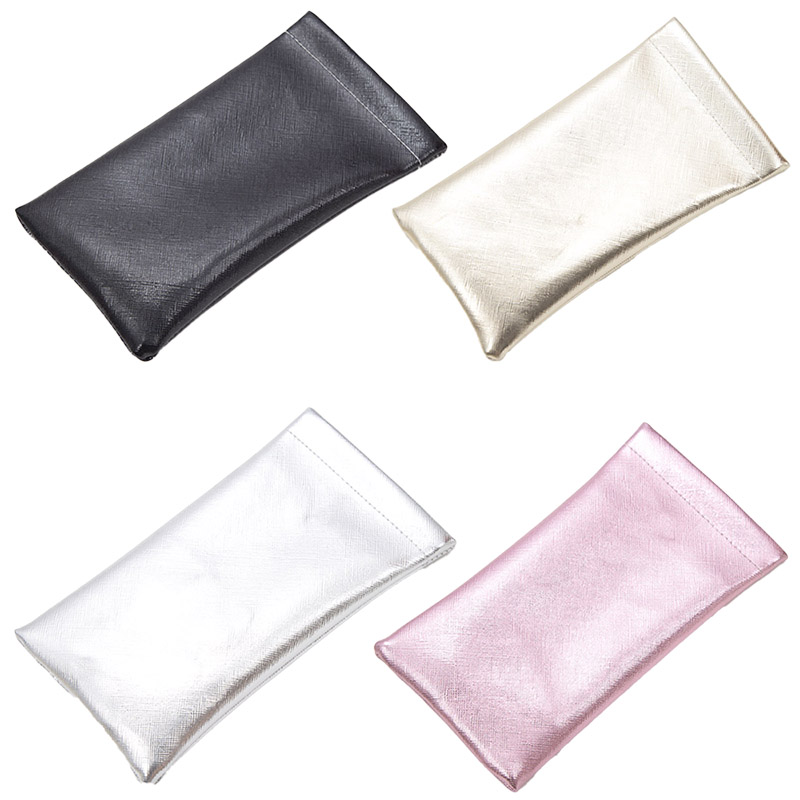 New Women Sunglasses Protector - Travel Accessories Pouch For Women recension och pris