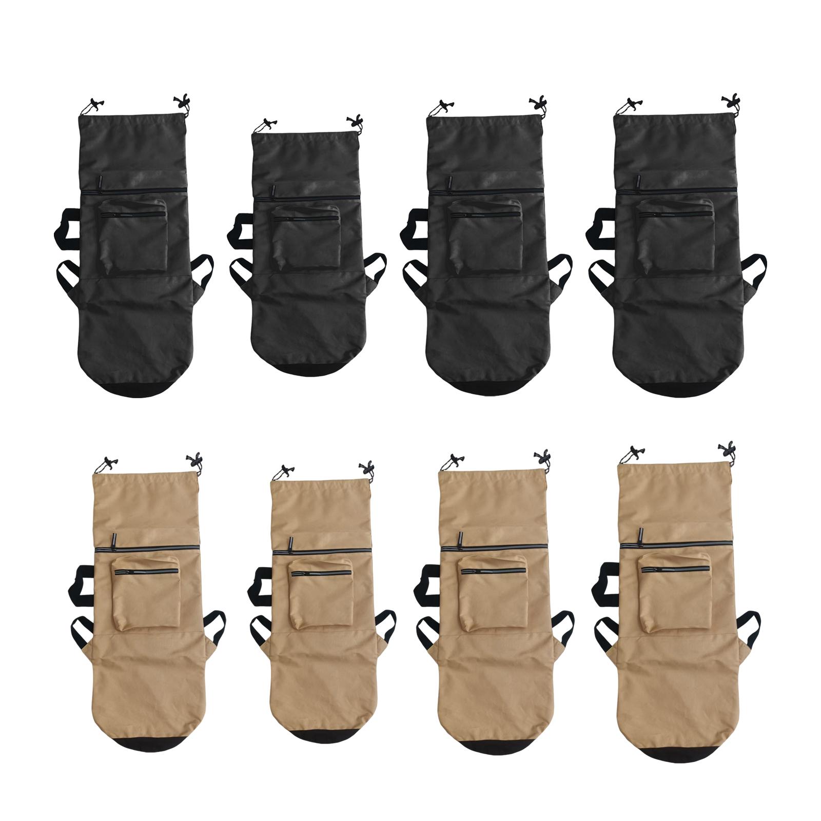 Skateboard Carry Case Pouch Wa - Travel Accessories Pouch For Women recension och pris