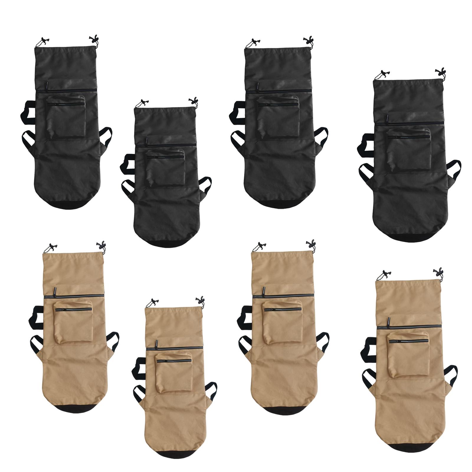 Skateboard Carry Case Pouch Wa - Travel Accessories Pouch For Women recension och pris