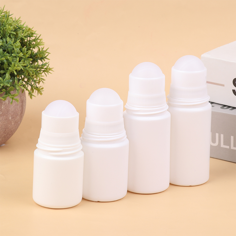 25/30/50/60ML Plastic Roller B - Travel Accessories Bottles recension och pris