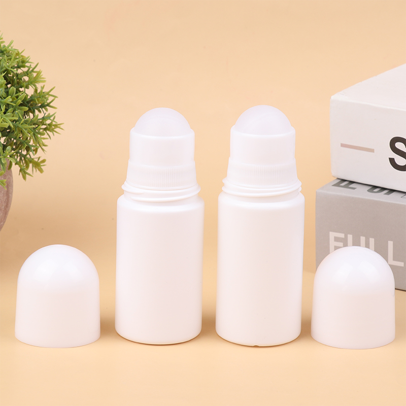 25/30/50/60ML Plastic Roller B - Travel Accessories Bottles recension och pris