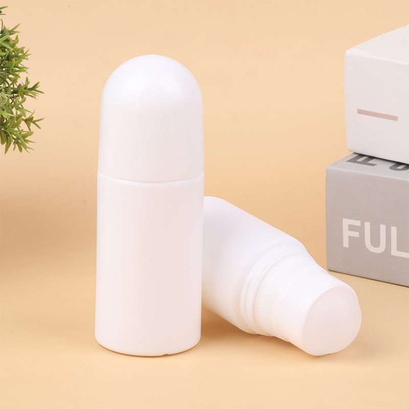 25/30/50/60ML Plastic Roller B - Travel Accessories Bottles recension och pris
