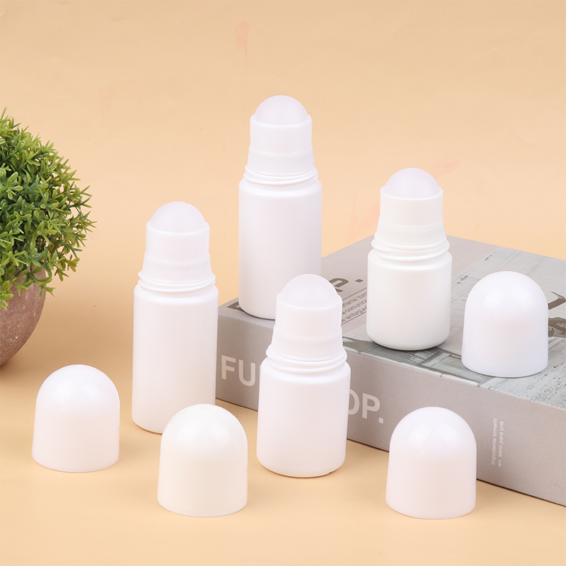 25/30/50/60ML Plastic Roller B - Travel Accessories Bottles recension och pris