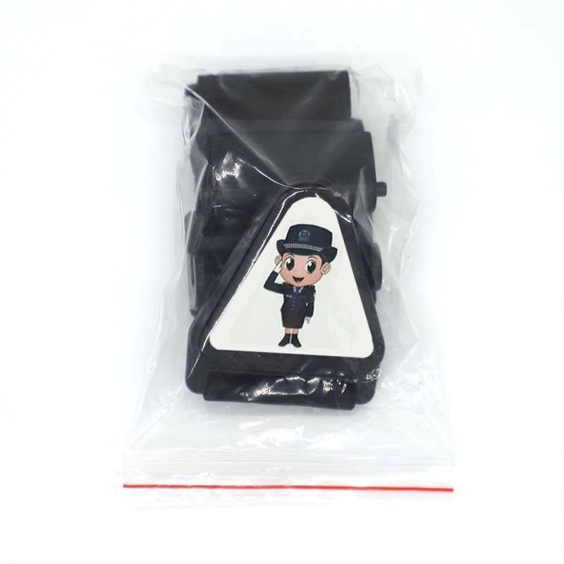 Universal Kids Safety Seat Bel - Travel Accessories Guide recension och pris