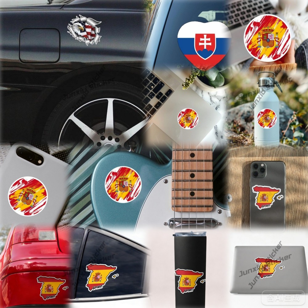 Da Nang Vietnam Travel Sticker - Travel Accessories Vietnam recension och pris