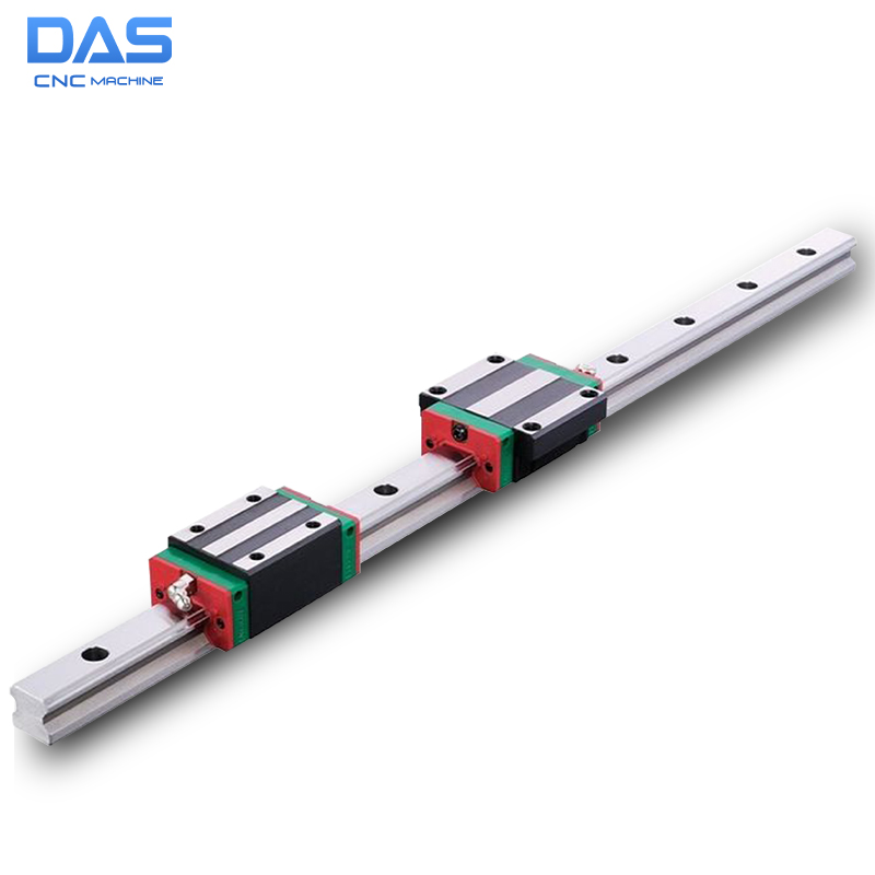 HIWIN/PMI Linear Guide OEM Mod - Travel Accessories Guide recension och pris