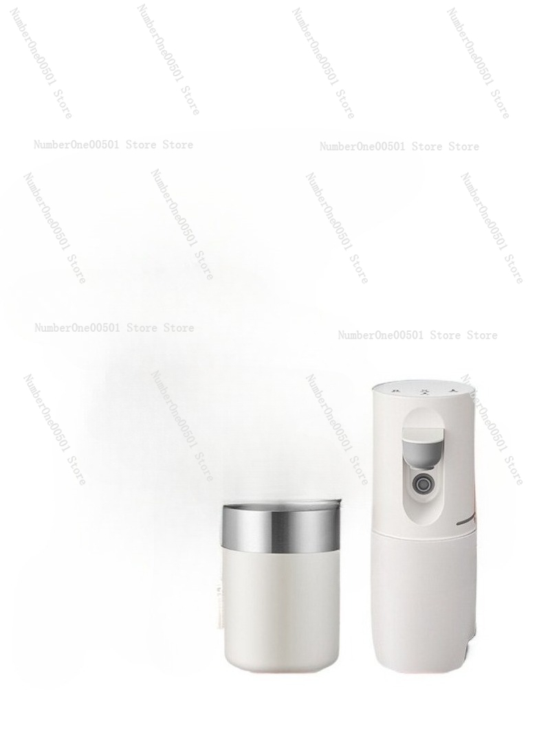 Instant Hot Water Heater Porta - Portable Travel Kettle recension och pris