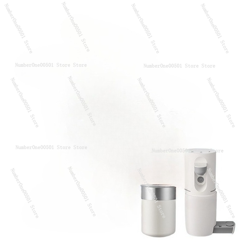 Instant Hot Water Heater Porta - Portable Travel Kettle recension och pris