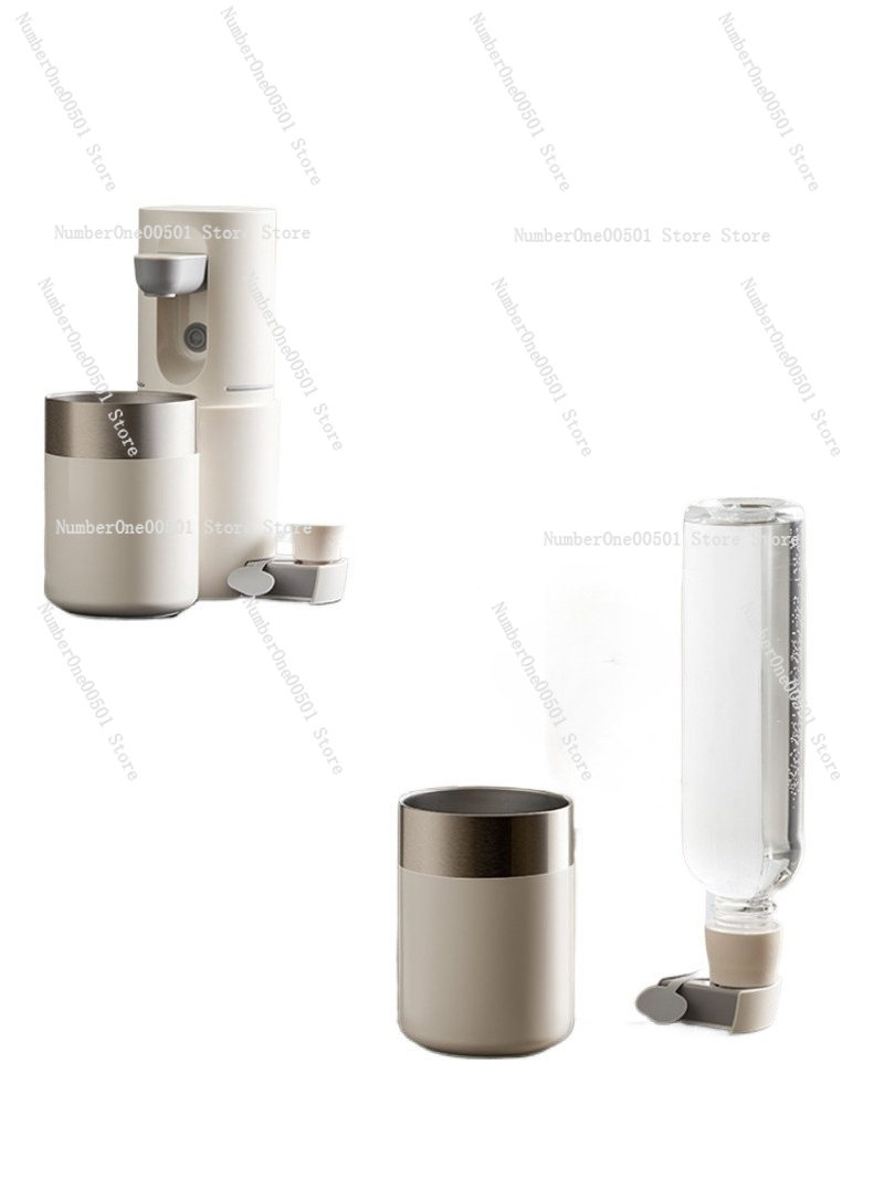 Instant Hot Water Heater Porta - Portable Travel Kettle recension och pris