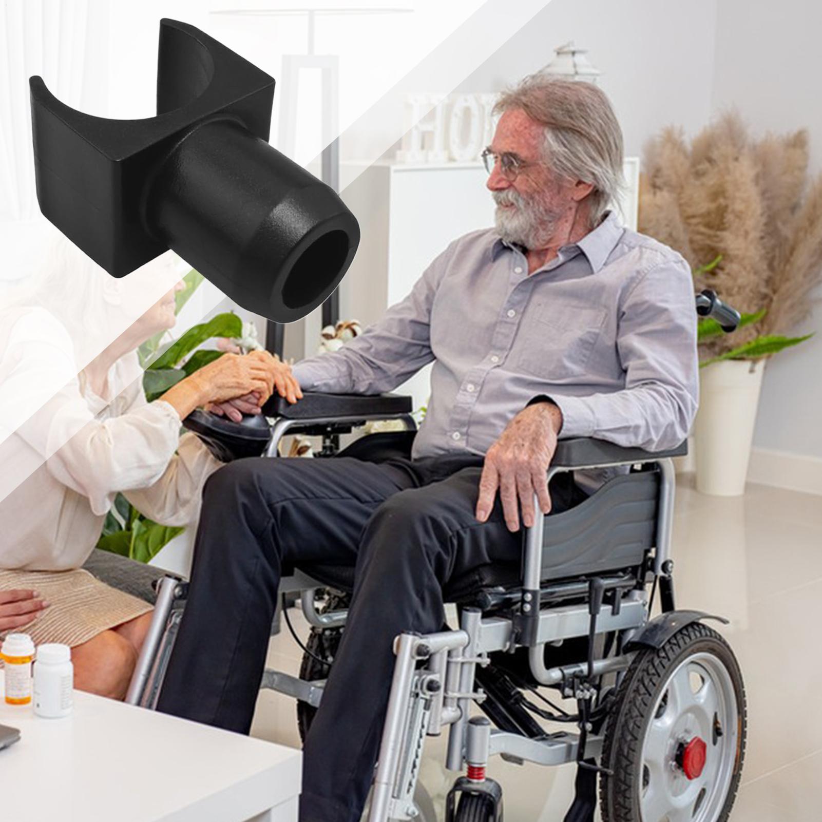 4 Pieces Wheelchair Parts U Sh - Travel Accessories Guide recension och pris