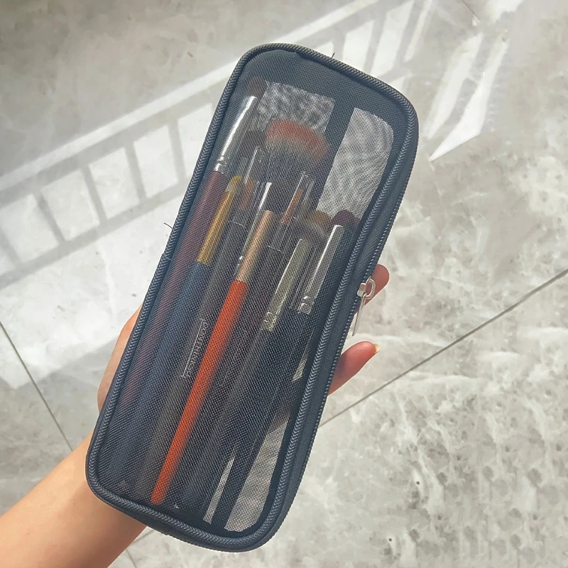 Makeup Brush Travel Case Cosme - Travel Accessories Pouch For Women recension och pris
